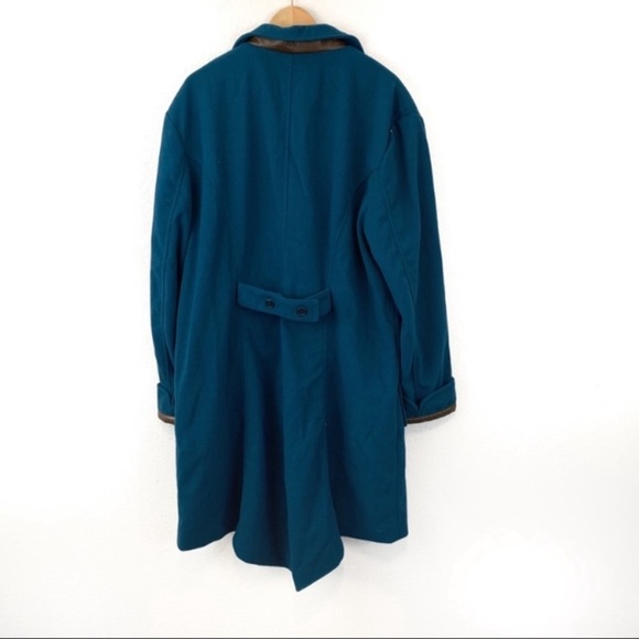 Harry Potter Newt Scamander Fantastic Beasts Halloween Cosplay Coat - Picture 2 of 5